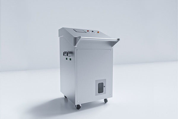 VHPS系列过氧化氢灭菌器