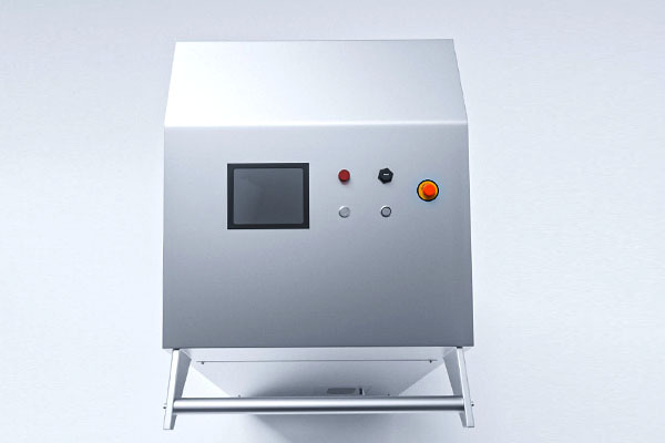 VHPS-100过氧化氢灭菌器