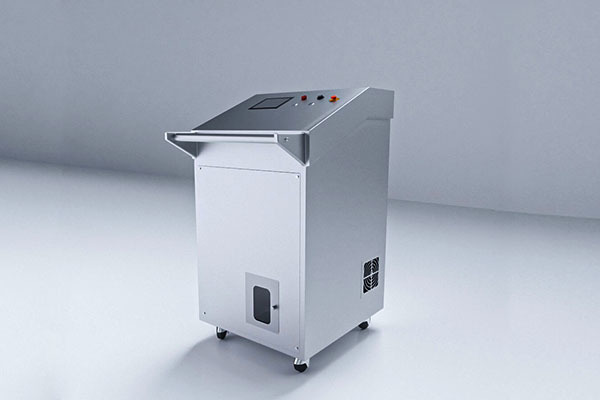 VHPS-100过氧化氢灭菌器