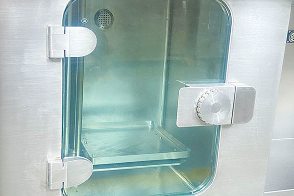 细胞制备隔离器