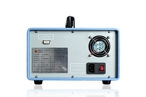 DP30气溶胶光度计