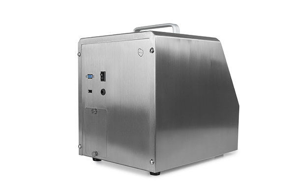 GLPC-101激光尘埃粒子计数器