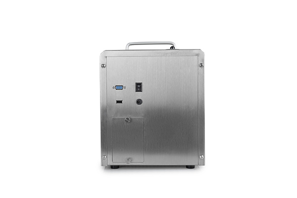 Y09-5106DS激光尘埃粒子计数器