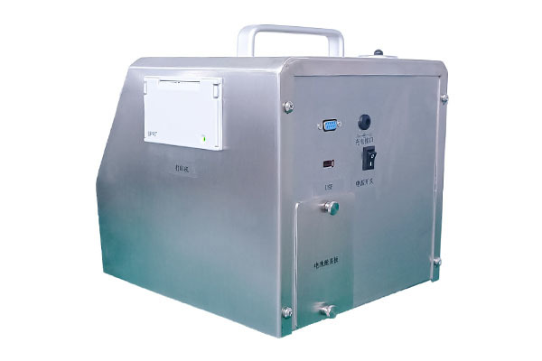 Y09-516DS激光尘埃粒子计数器