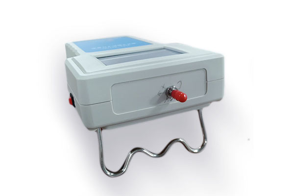 Y09-3016H手持式激光尘埃粒子计数器（2.83L/min）
