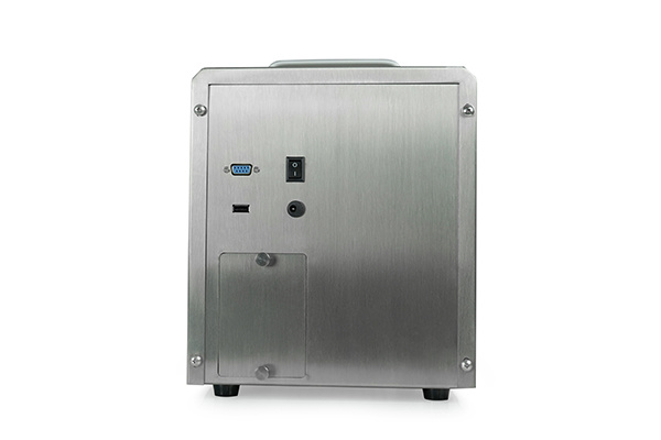 Y09-316DS激光尘埃粒子计数器 Y09-316DS激光尘埃粒子计数器
