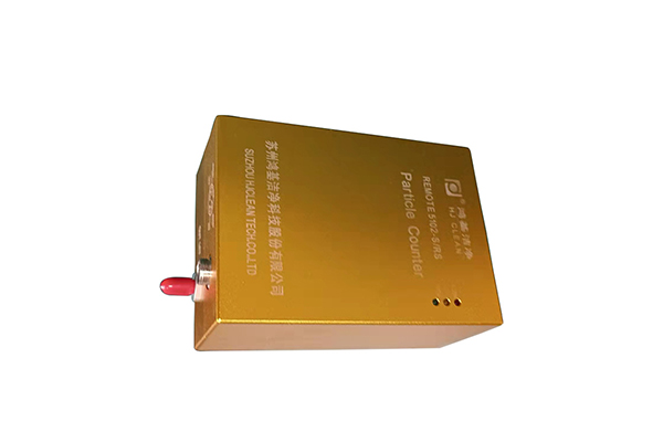 REMOTE-5102 粒子计数器 REMOTE-5102 粒子计数器