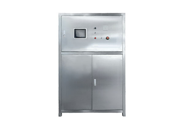 VHPS-200过氧化氢灭菌器